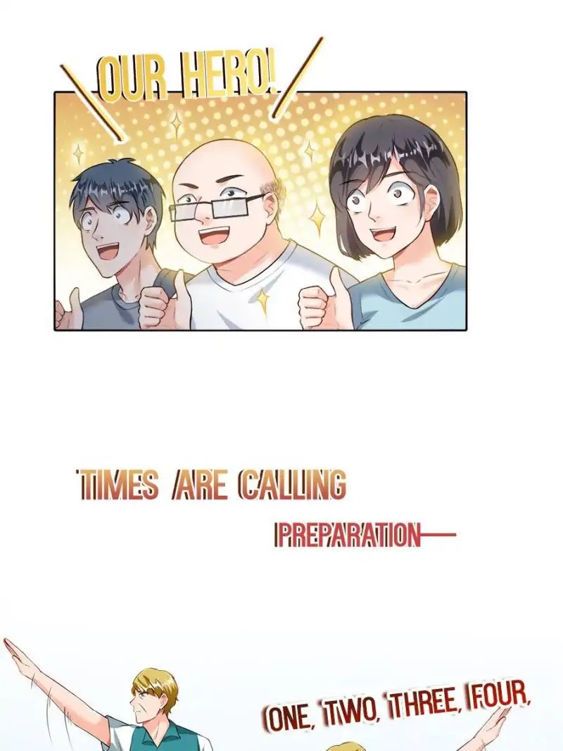 Cultivation Chat Group Chapter 176 page 3 - Chapter 176: Gymnastics Gorillas!