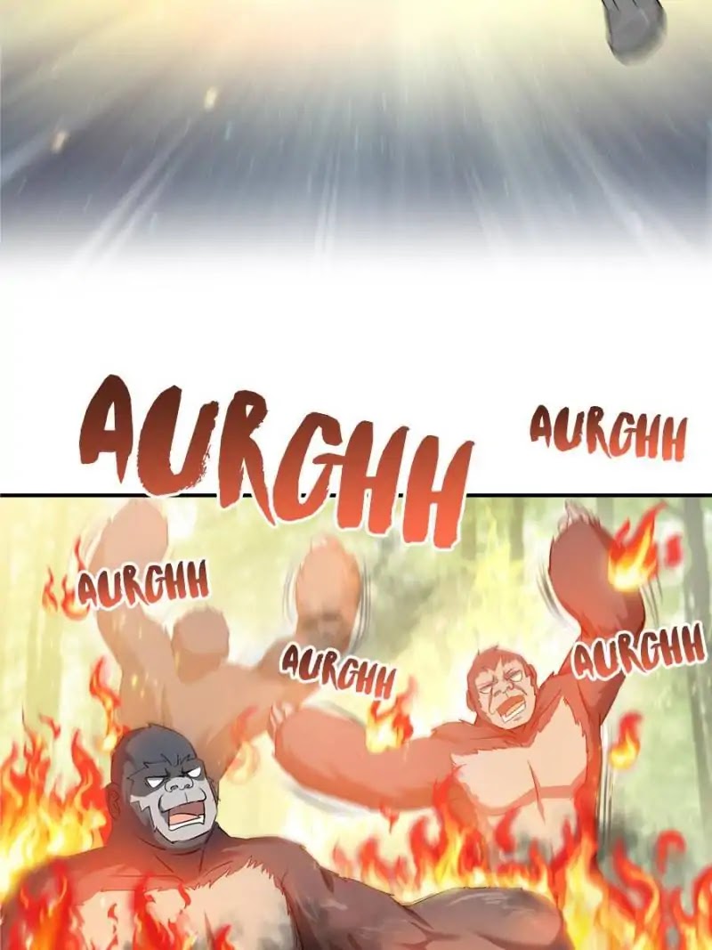 Cultivation Chat Group Chapter 176 page 32 - Chapter 176: Gymnastics Gorillas!