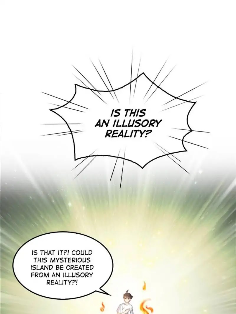 Cultivation Chat Group Chapter 176 page 38 - Chapter 176: Gymnastics Gorillas!
