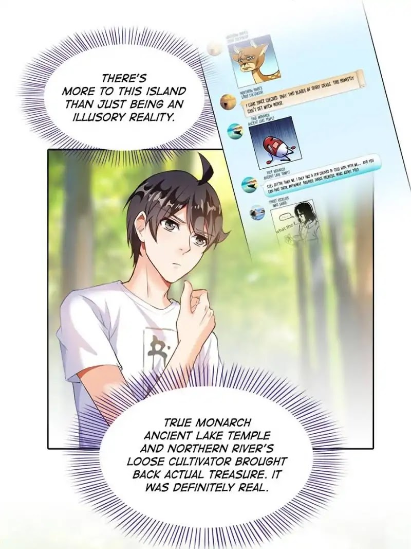 Cultivation Chat Group Chapter 177 page 1 - Chapter 177: Welcome, Stain Upon My Life!