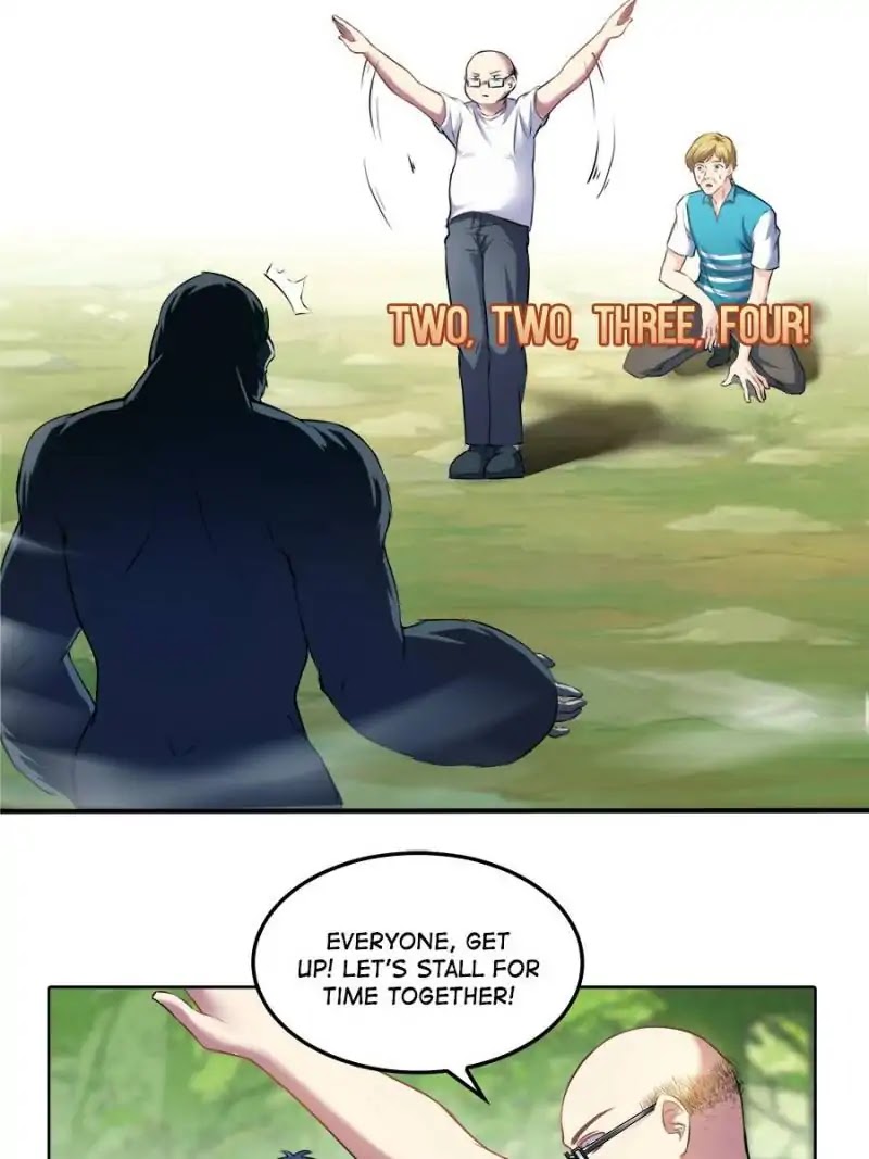 Cultivation Chat Group Chapter 177 page 10 - Chapter 177: Welcome, Stain Upon My Life!