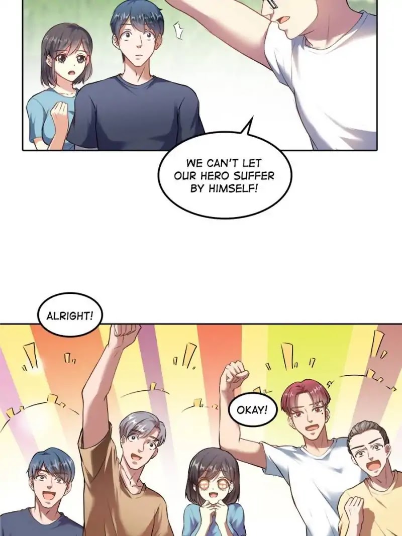 Cultivation Chat Group Chapter 177 page 11 - Chapter 177: Welcome, Stain Upon My Life!