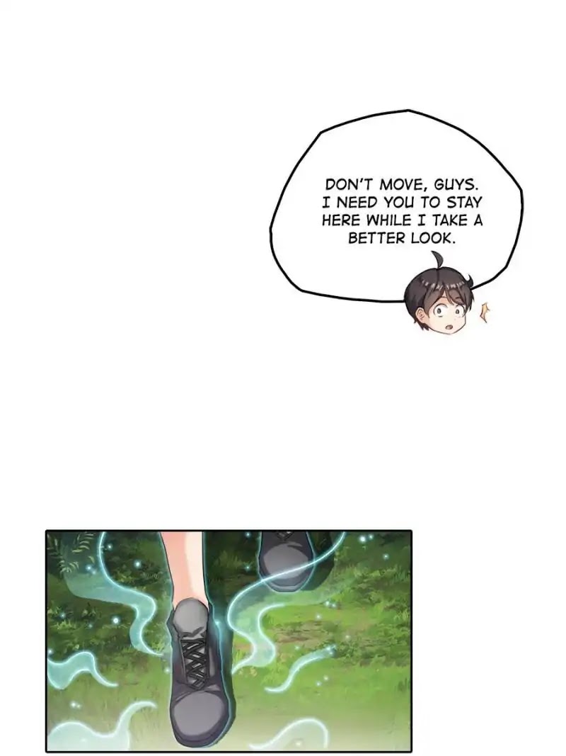 Cultivation Chat Group Chapter 177 page 15 - Chapter 177: Welcome, Stain Upon My Life!