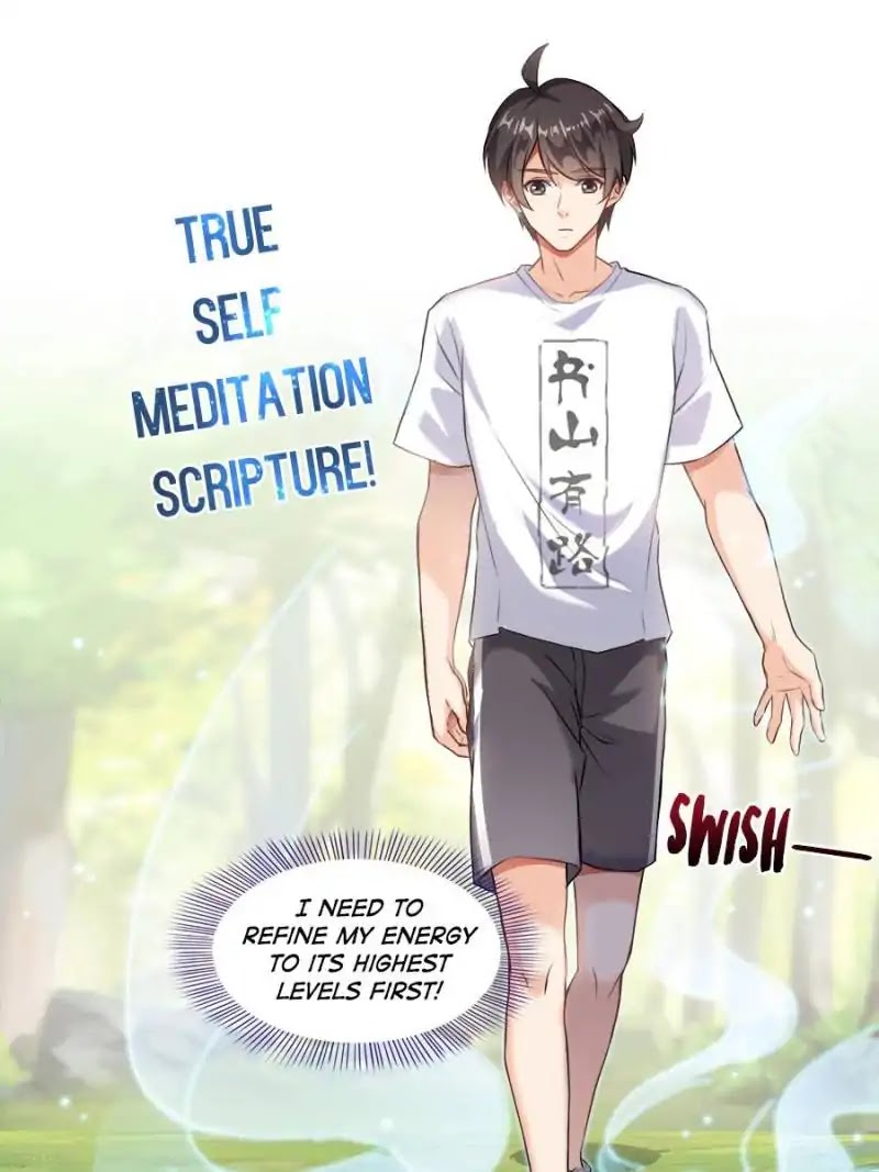 Cultivation Chat Group Chapter 177 page 16 - Chapter 177: Welcome, Stain Upon My Life!