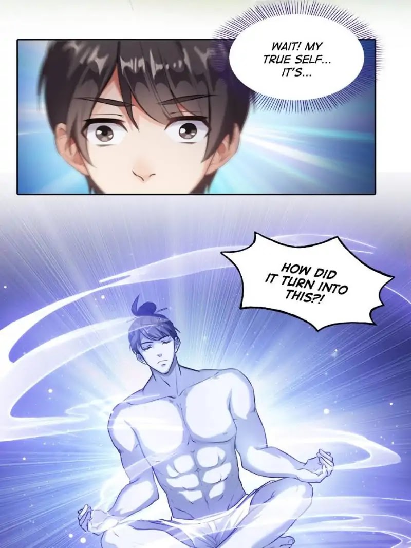 Cultivation Chat Group Chapter 177 page 18 - Chapter 177: Welcome, Stain Upon My Life!