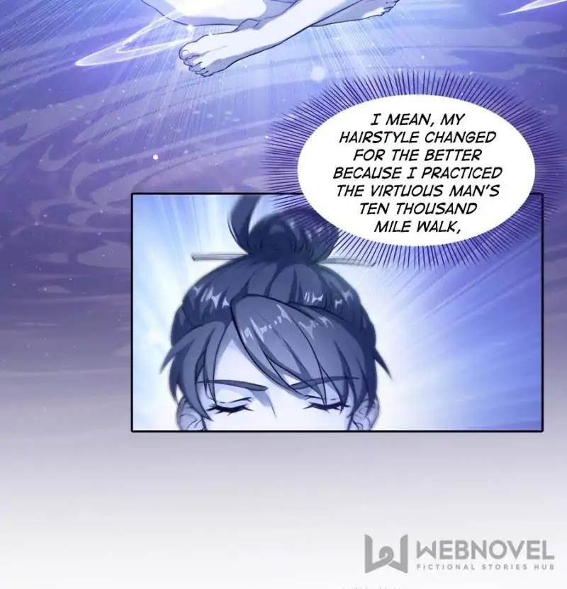 Cultivation Chat Group Chapter 177 page 19 - Chapter 177: Welcome, Stain Upon My Life!