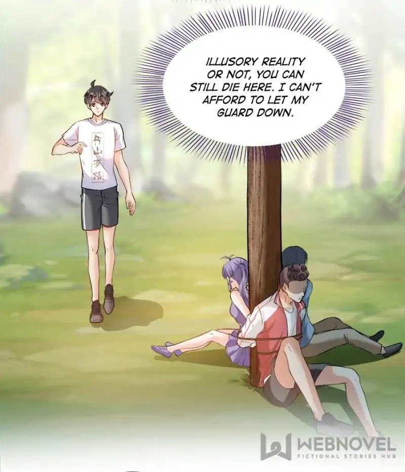 Cultivation Chat Group Chapter 177 page 2 - Chapter 177: Welcome, Stain Upon My Life!