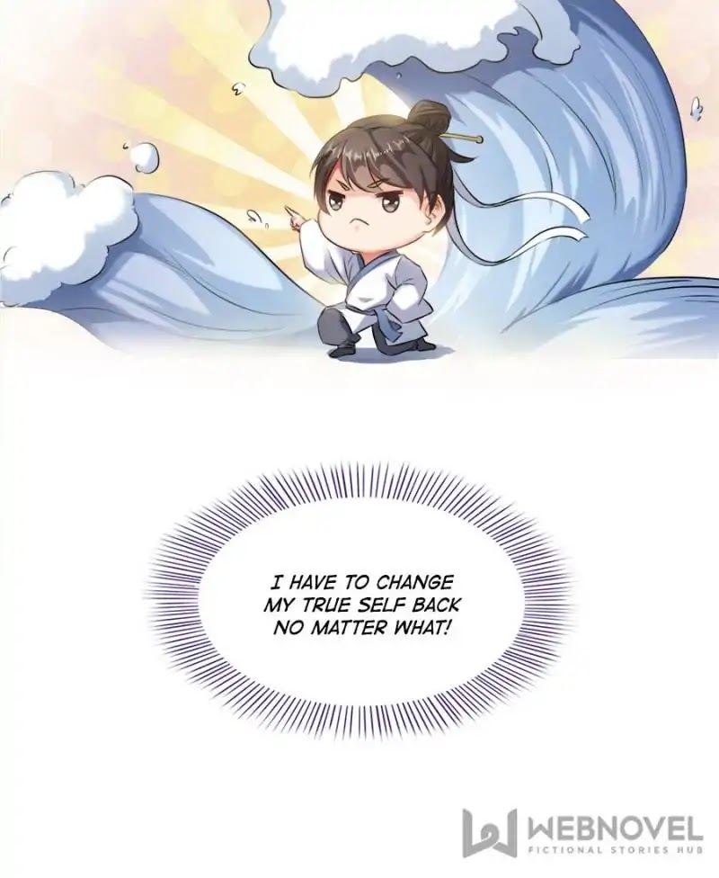 Cultivation Chat Group Chapter 177 page 21 - Chapter 177: Welcome, Stain Upon My Life!