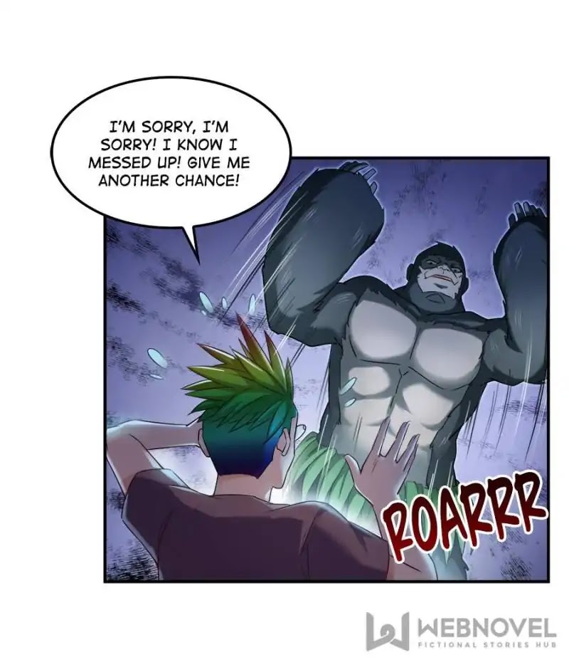 Cultivation Chat Group Chapter 177 page 23 - Chapter 177: Welcome, Stain Upon My Life!