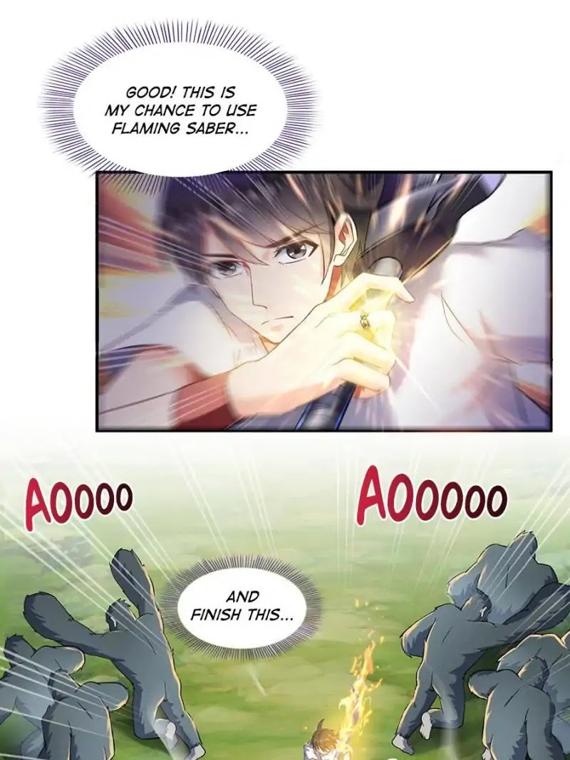Cultivation Chat Group Chapter 177 page 26 - Chapter 177: Welcome, Stain Upon My Life!