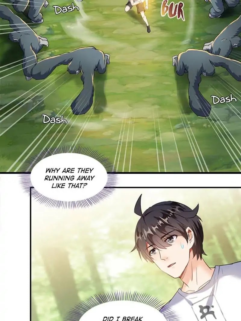 Cultivation Chat Group Chapter 177 page 27 - Chapter 177: Welcome, Stain Upon My Life!