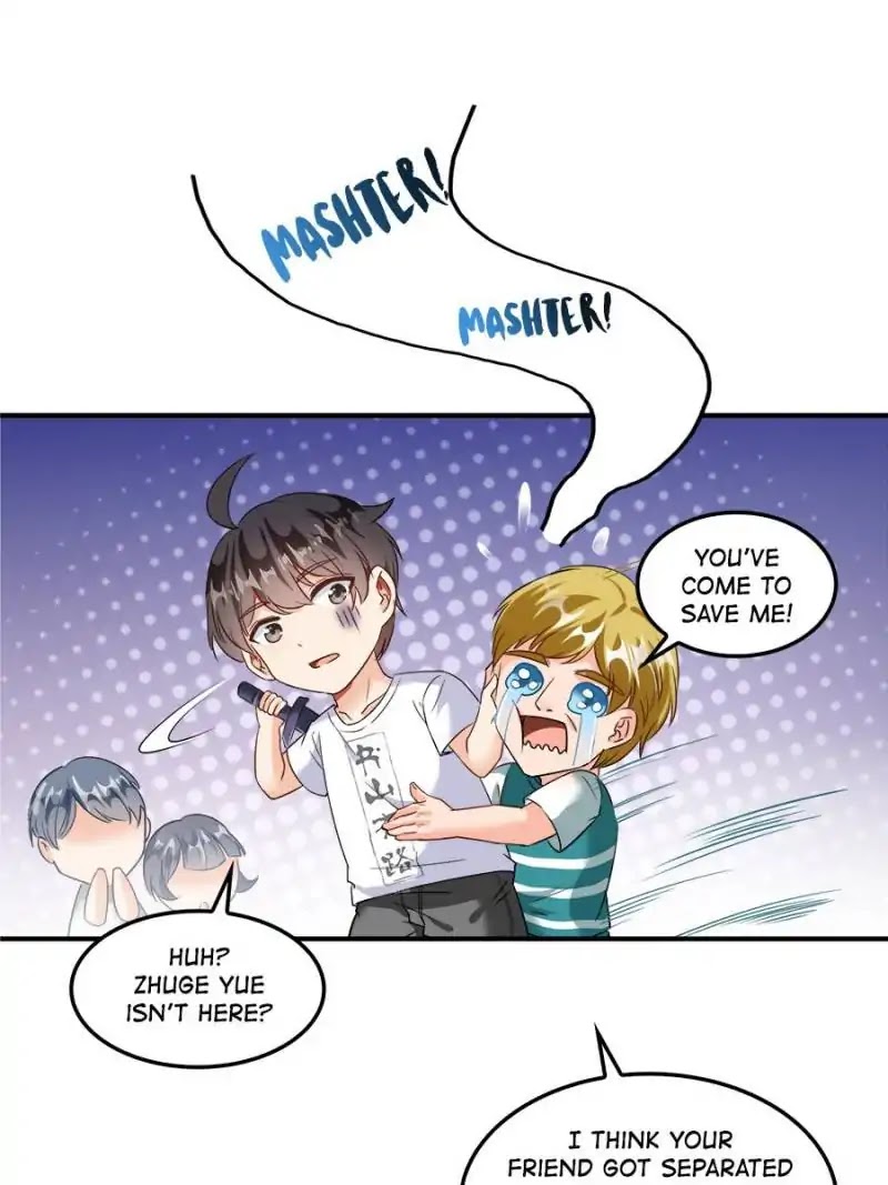 Cultivation Chat Group Chapter 177 page 29 - Chapter 177: Welcome, Stain Upon My Life!