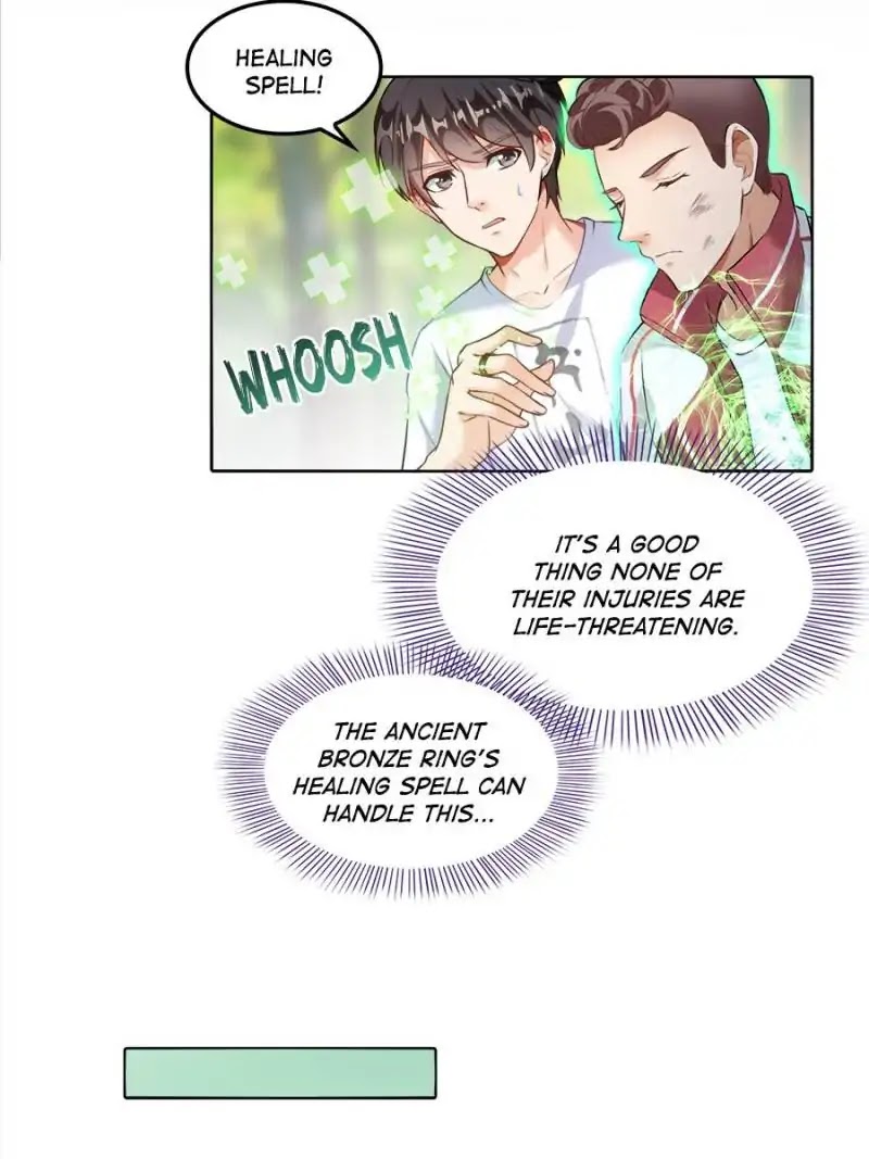 Cultivation Chat Group Chapter 177 page 3 - Chapter 177: Welcome, Stain Upon My Life!