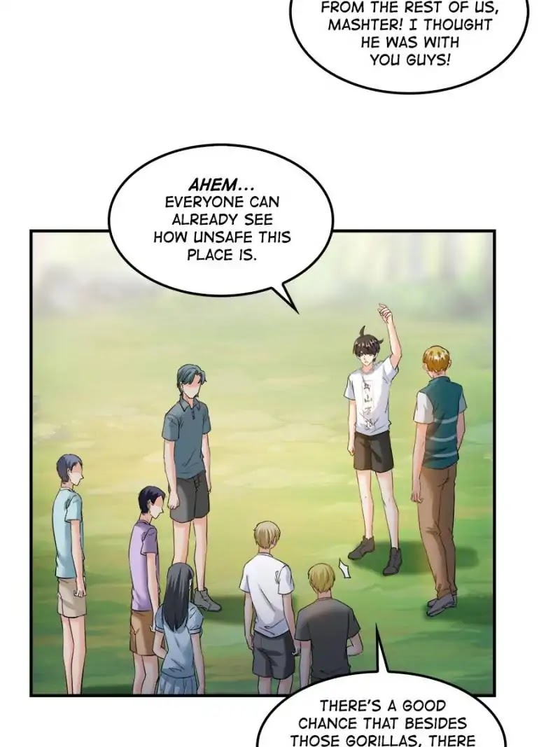 Cultivation Chat Group Chapter 177 page 30 - Chapter 177: Welcome, Stain Upon My Life!