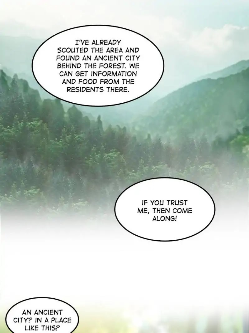 Cultivation Chat Group Chapter 177 page 32 - Chapter 177: Welcome, Stain Upon My Life!