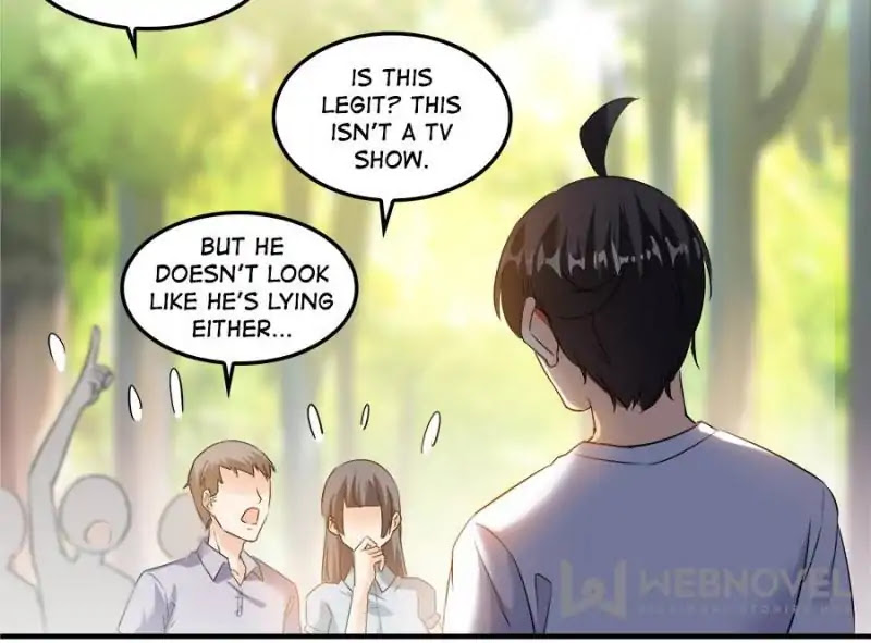 Cultivation Chat Group Chapter 177 page 33 - Chapter 177: Welcome, Stain Upon My Life!