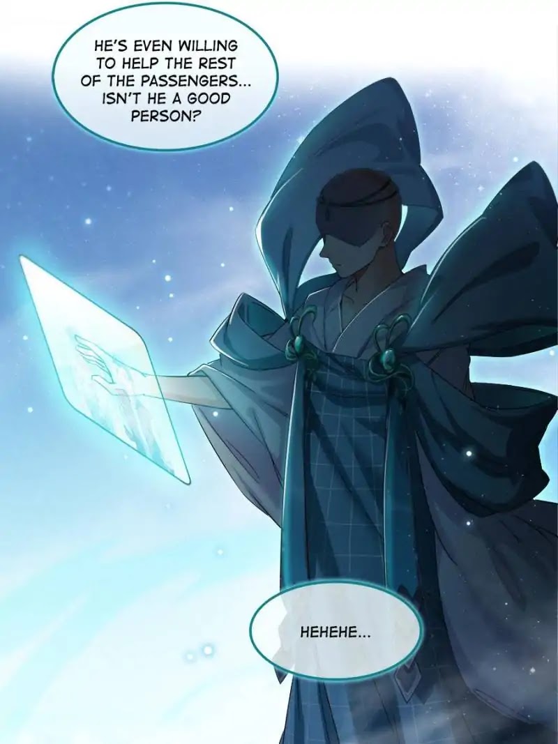 Cultivation Chat Group Chapter 177 page 37 - Chapter 177: Welcome, Stain Upon My Life!