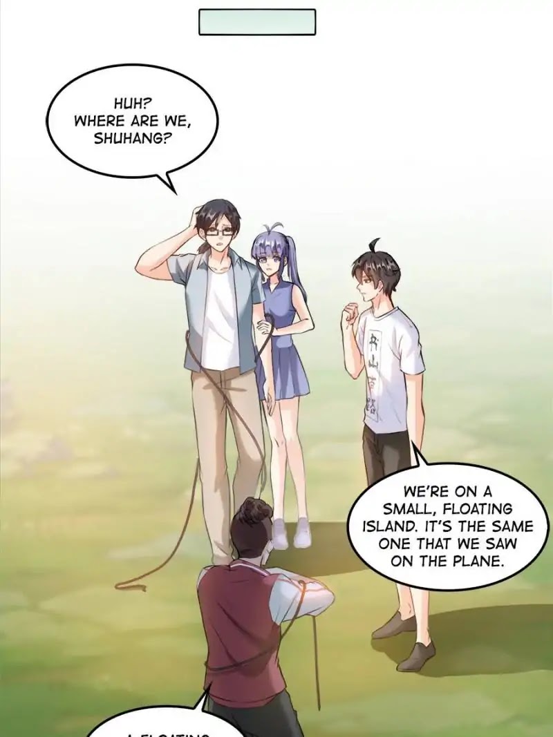 Cultivation Chat Group Chapter 177 page 4 - Chapter 177: Welcome, Stain Upon My Life!
