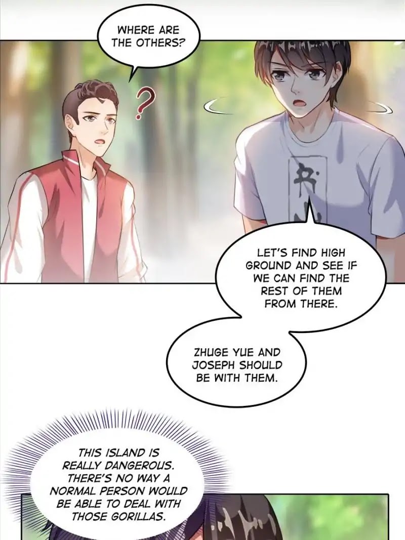Cultivation Chat Group Chapter 177 page 6 - Chapter 177: Welcome, Stain Upon My Life!