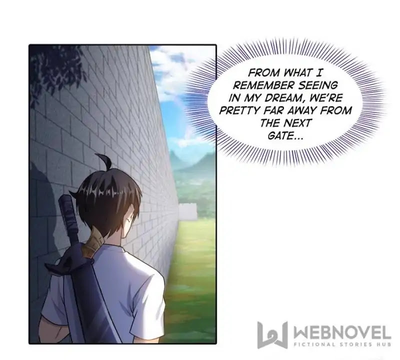 Cultivation Chat Group Chapter 178 page 10 - Chapter 178: Beheaded with a Single Slash