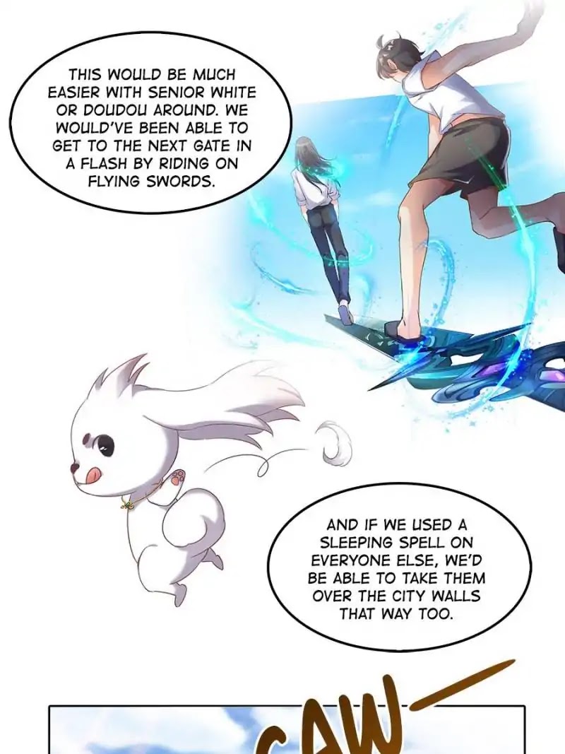 Cultivation Chat Group Chapter 178 page 11 - Chapter 178: Beheaded with a Single Slash