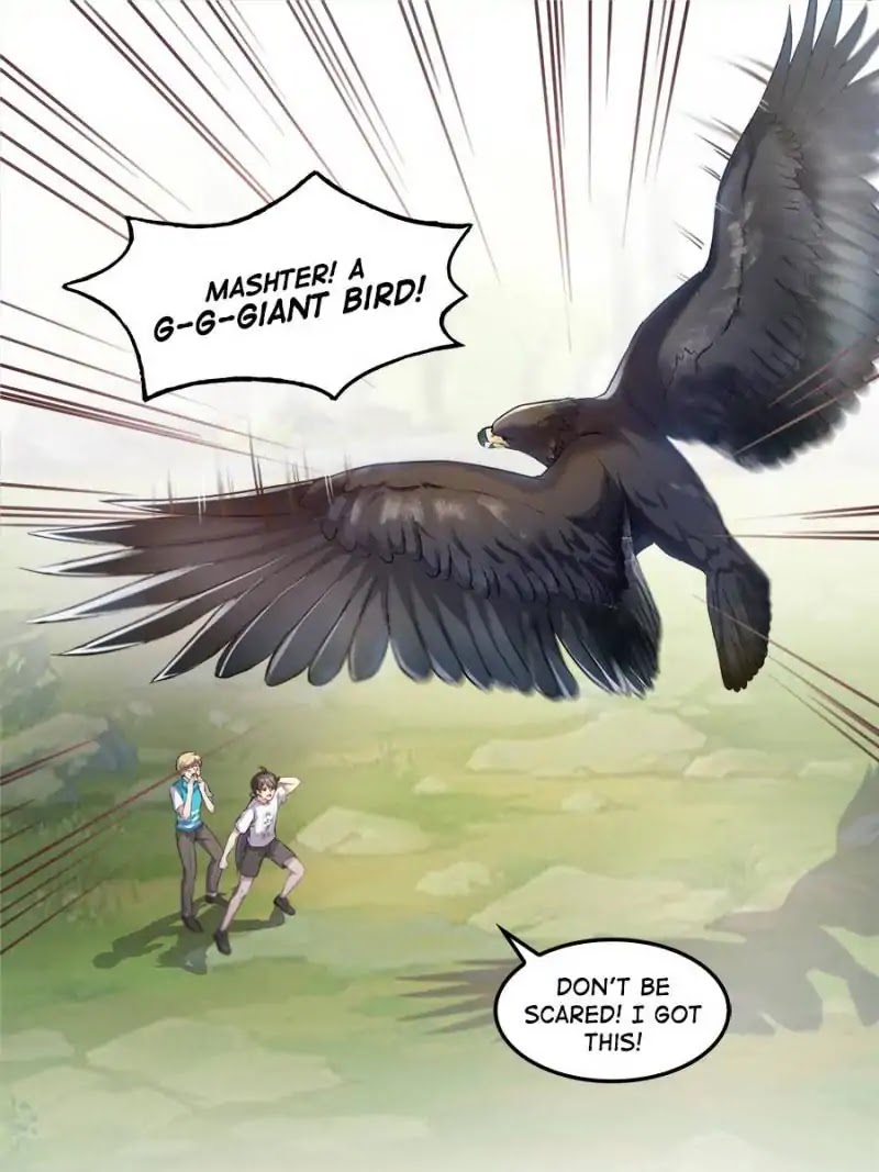 Cultivation Chat Group Chapter 178 page 15 - Chapter 178: Beheaded with a Single Slash