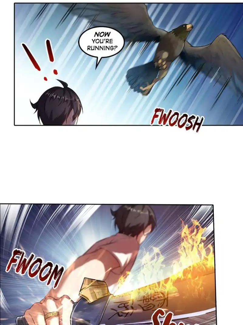 Cultivation Chat Group Chapter 178 page 20 - Chapter 178: Beheaded with a Single Slash