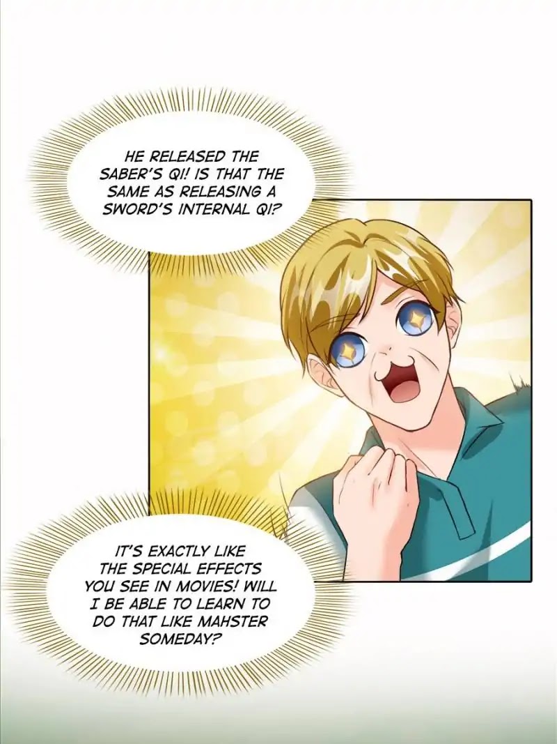 Cultivation Chat Group Chapter 178 page 25 - Chapter 178: Beheaded with a Single Slash