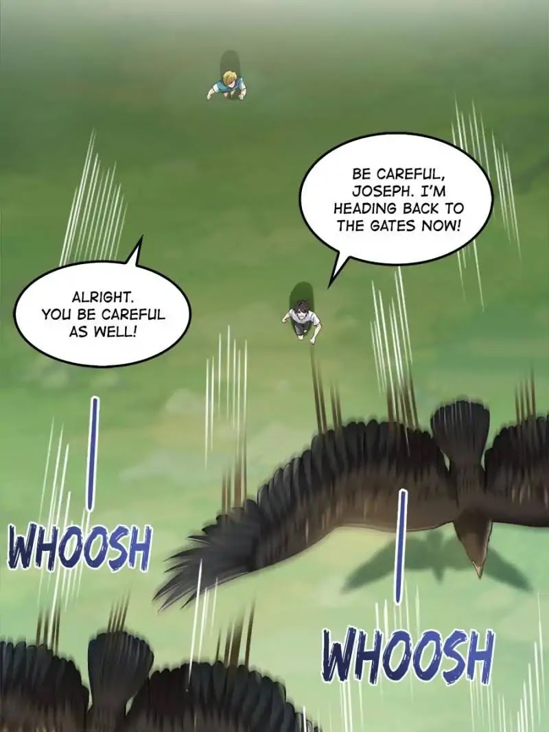 Cultivation Chat Group Chapter 178 page 26 - Chapter 178: Beheaded with a Single Slash