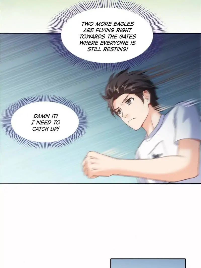Cultivation Chat Group Chapter 178 page 28 - Chapter 178: Beheaded with a Single Slash