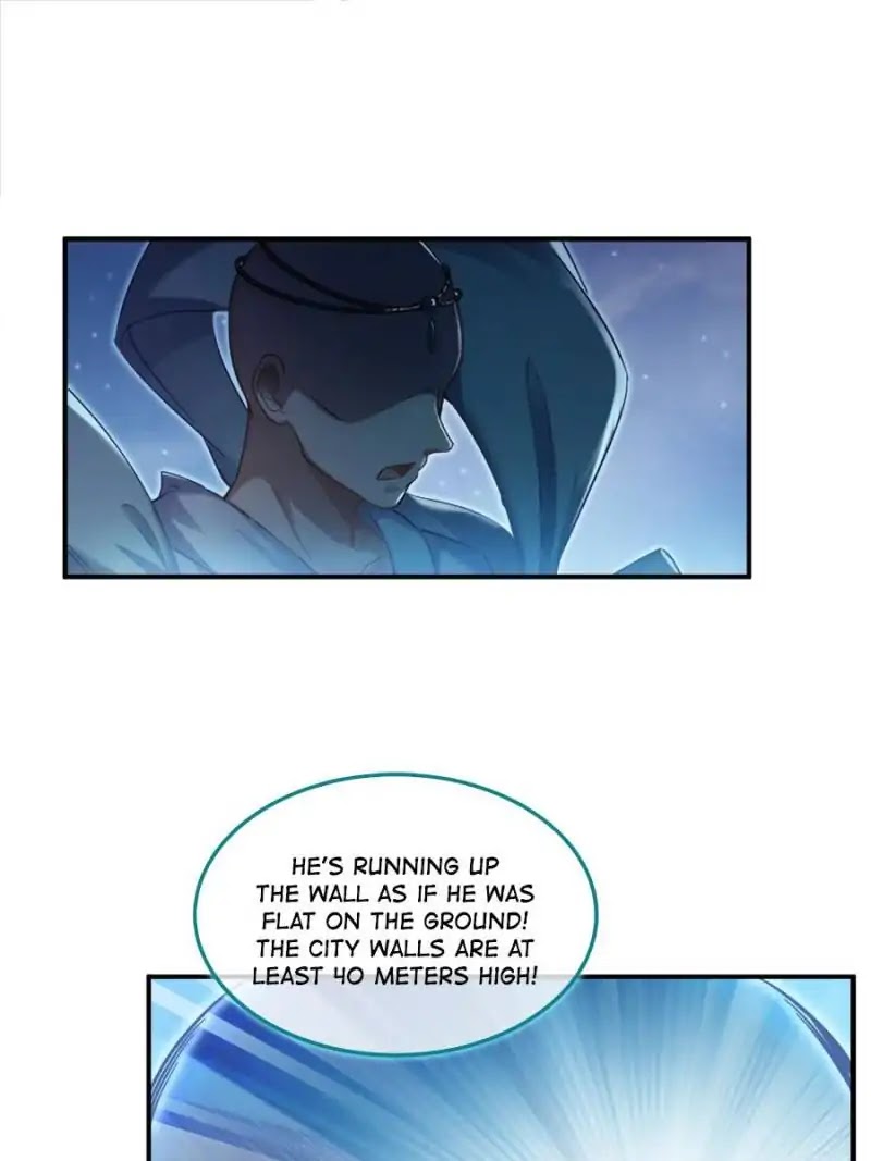 Cultivation Chat Group Chapter 178 page 37 - Chapter 178: Beheaded with a Single Slash
