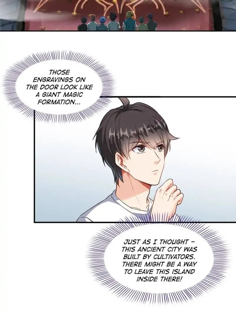 Cultivation Chat Group Chapter 178 page 4 - Chapter 178: Beheaded with a Single Slash