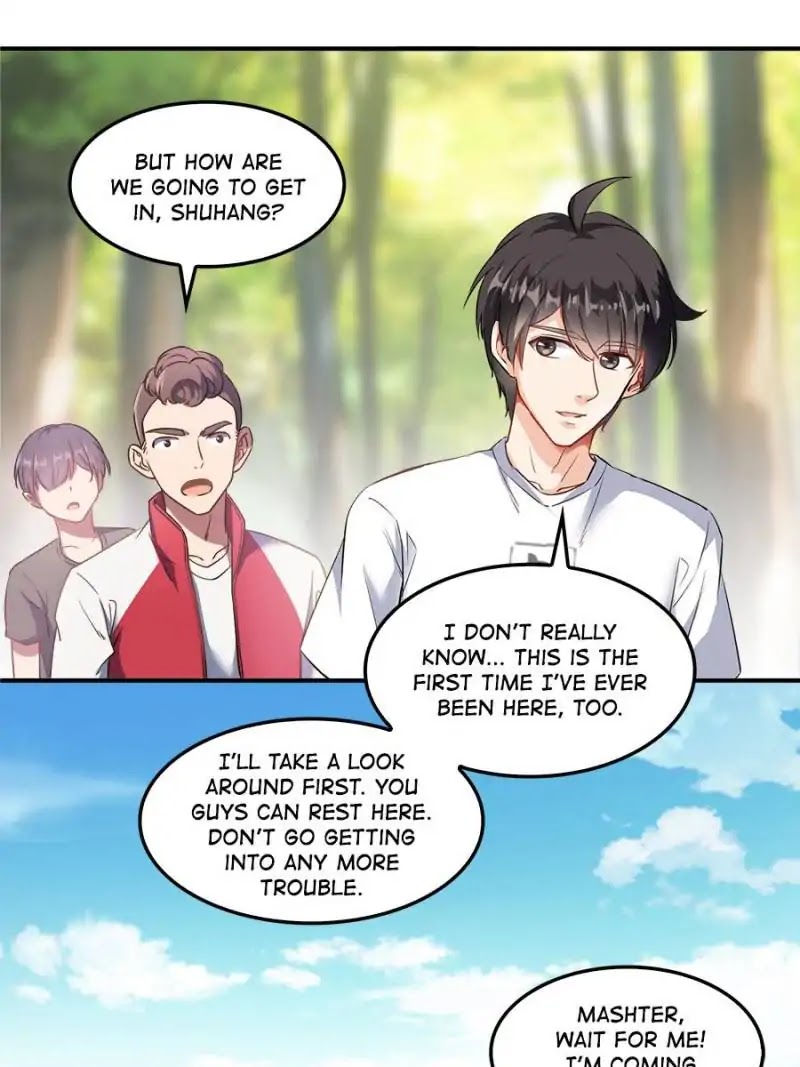 Cultivation Chat Group Chapter 178 page 6 - Chapter 178: Beheaded with a Single Slash