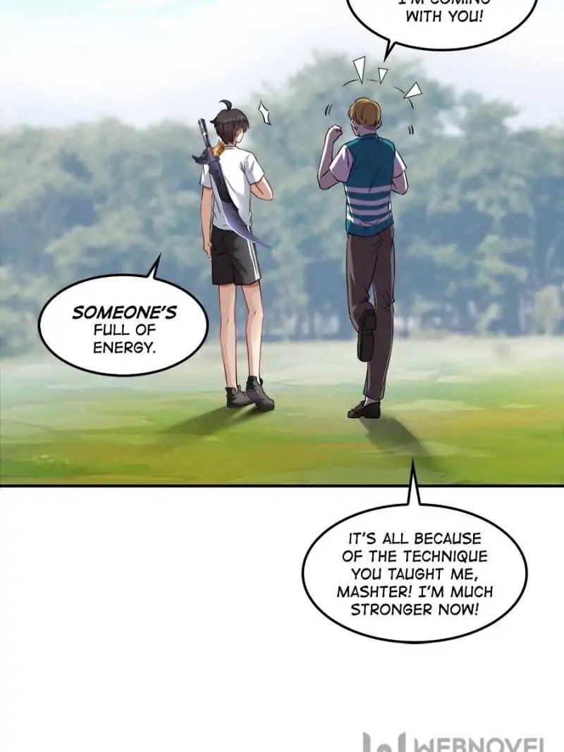 Cultivation Chat Group Chapter 178 page 7 - Chapter 178: Beheaded with a Single Slash