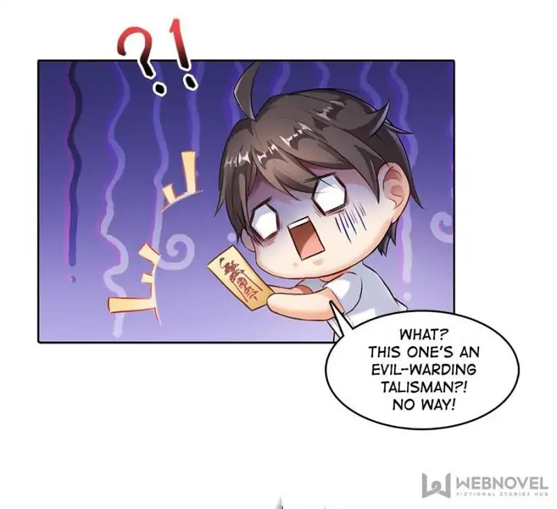 Cultivation Chat Group Chapter 179 page 14 - Chapter 179: Flaming Saber: Simplified