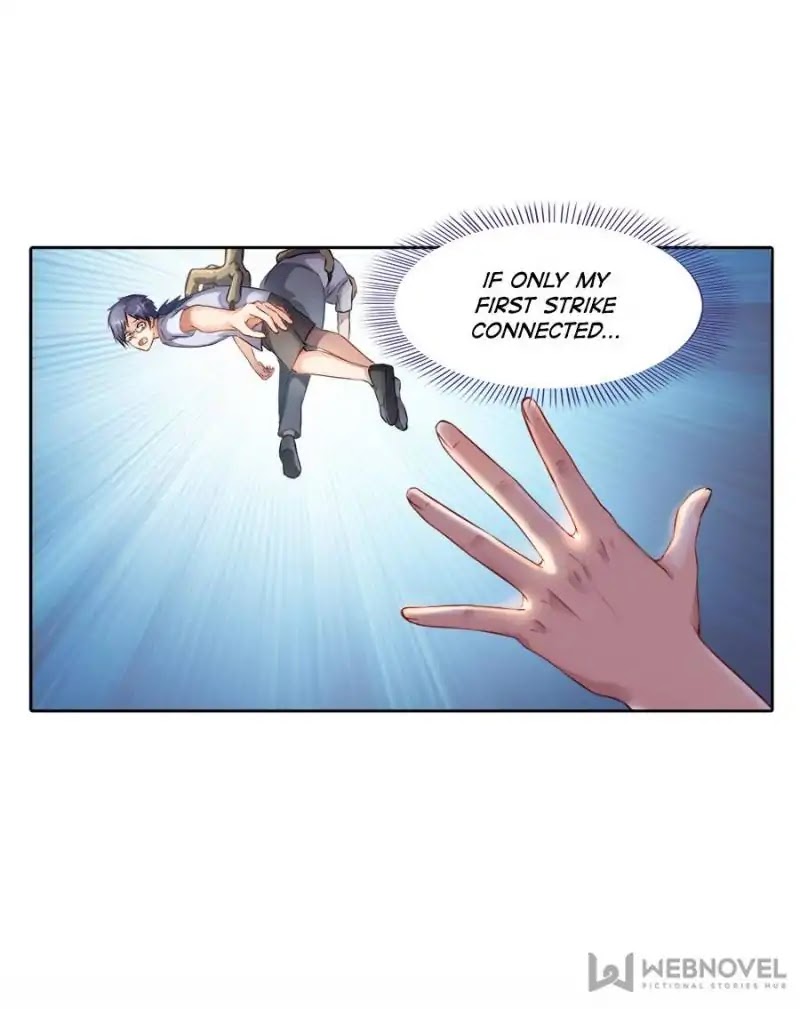 Cultivation Chat Group Chapter 179 page 17 - Chapter 179: Flaming Saber: Simplified
