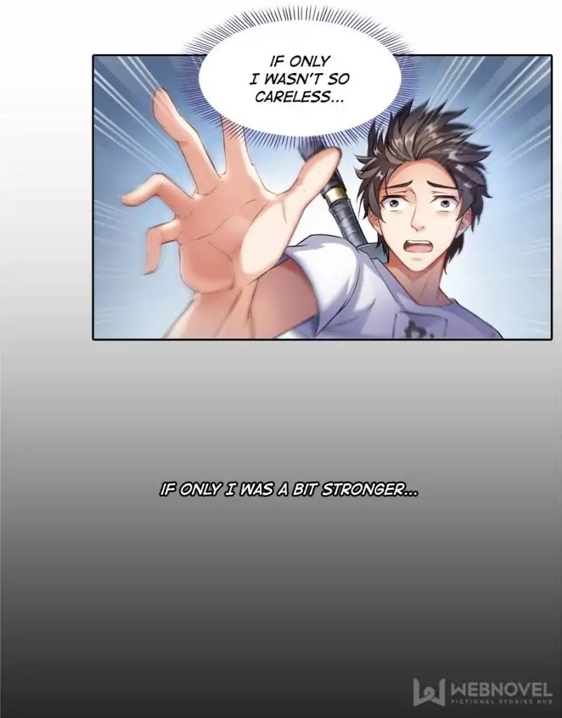 Cultivation Chat Group Chapter 179 page 18 - Chapter 179: Flaming Saber: Simplified