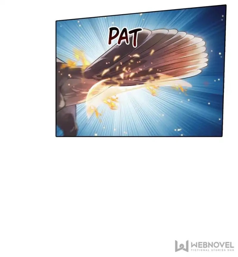 Cultivation Chat Group Chapter 179 page 28 - Chapter 179: Flaming Saber: Simplified