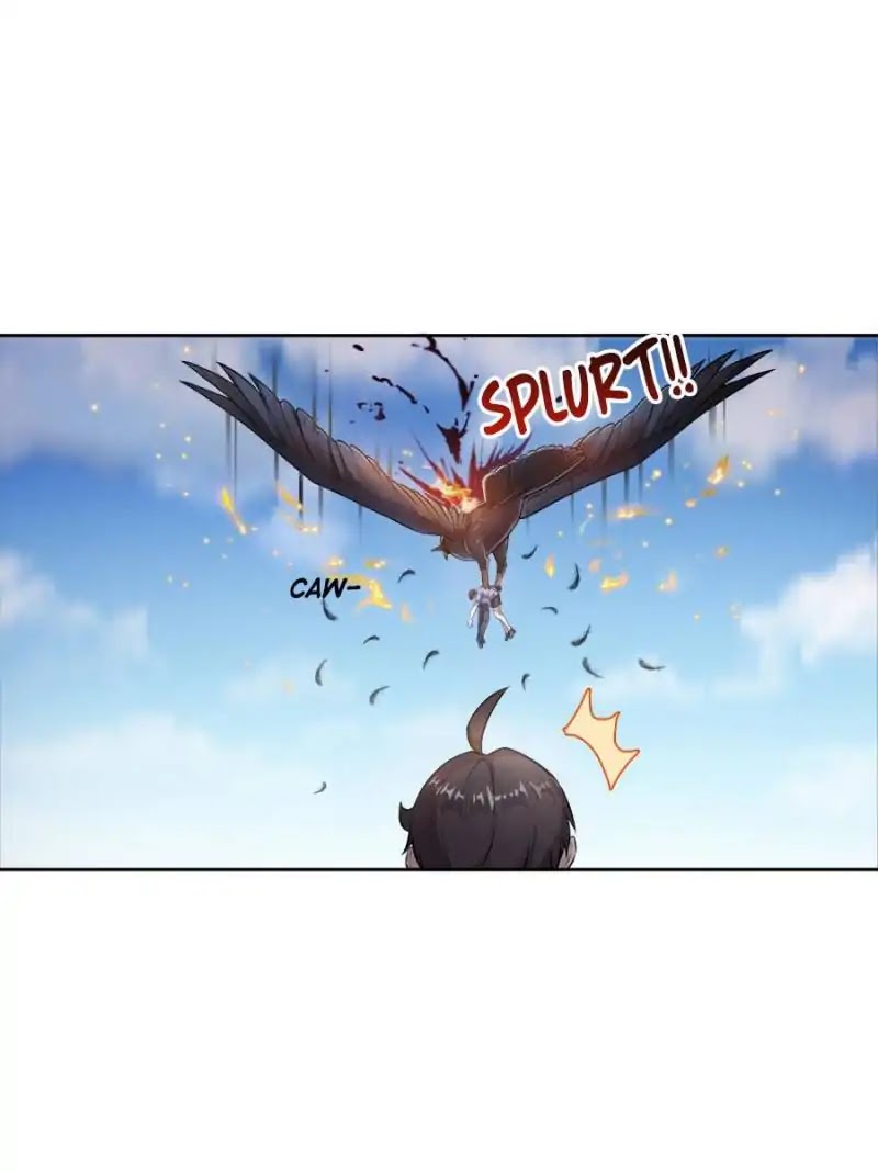 Cultivation Chat Group Chapter 179 page 31 - Chapter 179: Flaming Saber: Simplified