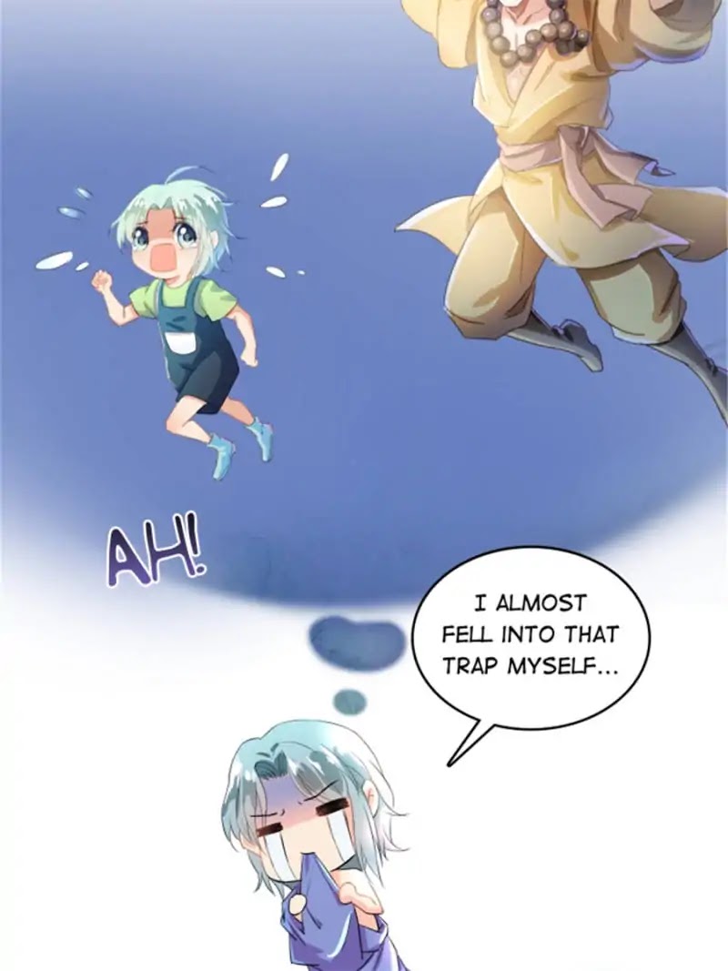 Cultivation Chat Group Chapter 18 page 13 - Chapter 18