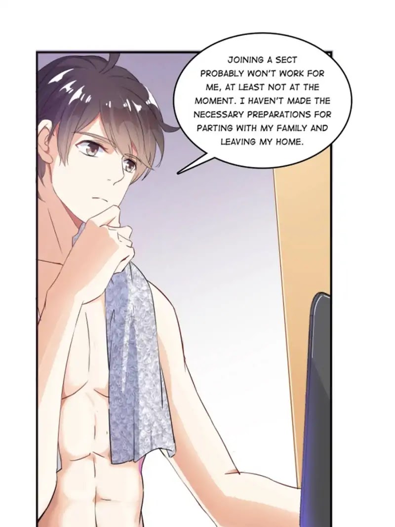 Cultivation Chat Group Chapter 18 page 15 - Chapter 18