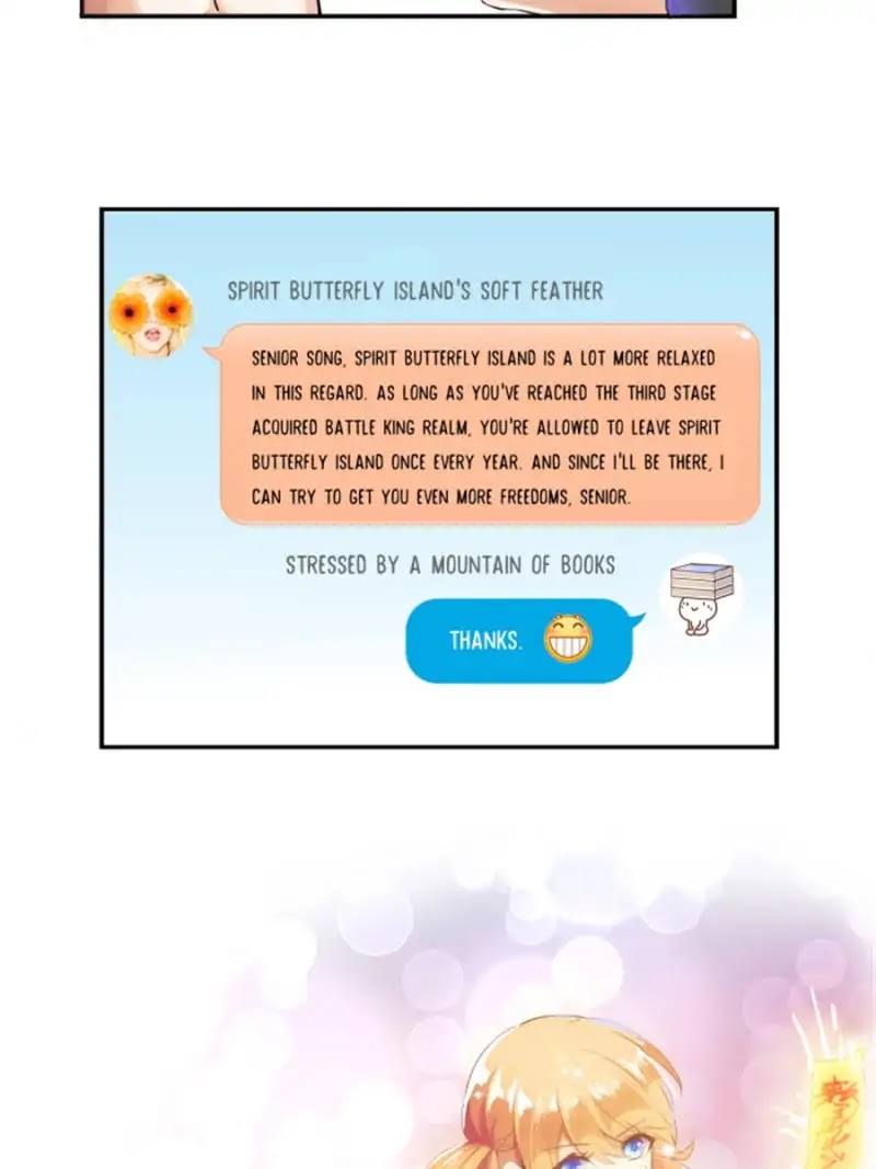Cultivation Chat Group Chapter 18 page 16 - Chapter 18