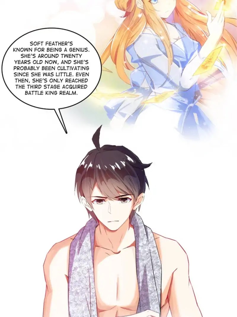 Cultivation Chat Group Chapter 18 page 17 - Chapter 18