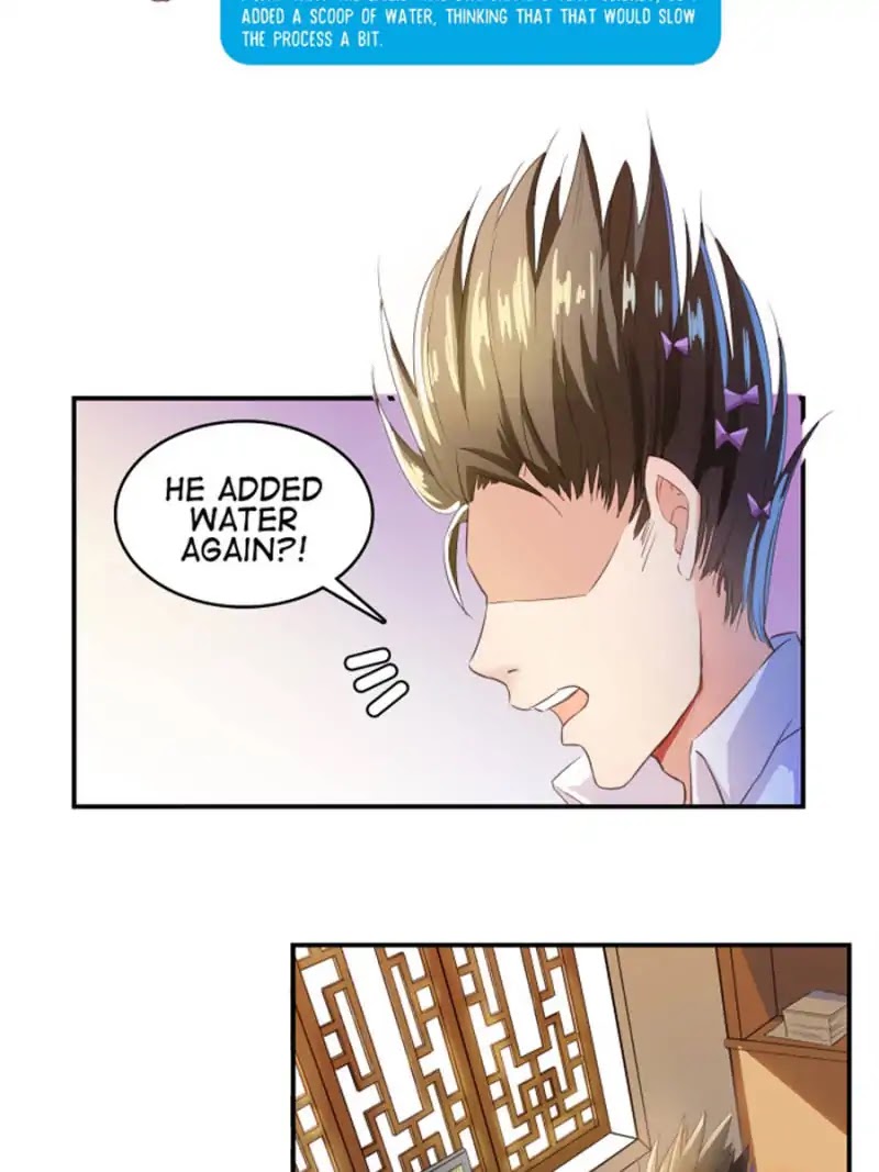 Cultivation Chat Group Chapter 18 page 2 - Chapter 18