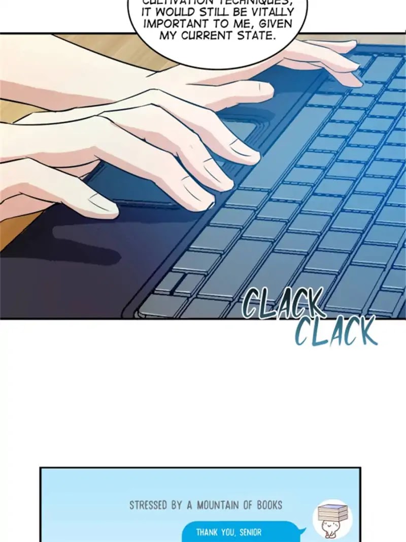 Cultivation Chat Group Chapter 18 page 22 - Chapter 18