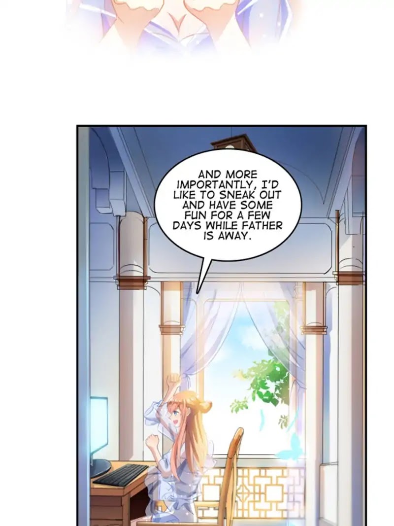 Cultivation Chat Group Chapter 18 page 24 - Chapter 18