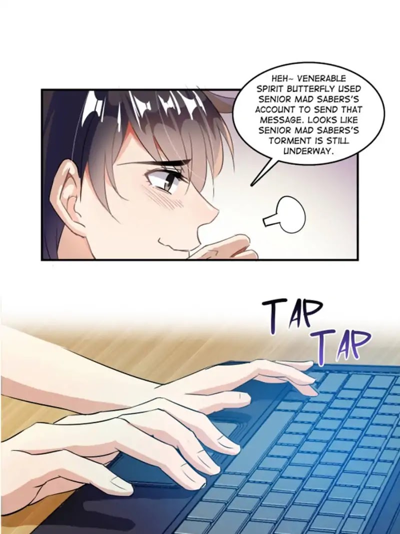 Cultivation Chat Group Chapter 18 page 29 - Chapter 18