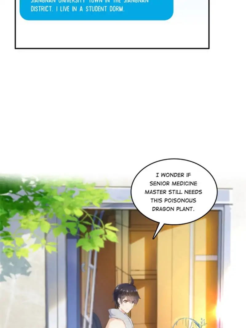 Cultivation Chat Group Chapter 18 page 34 - Chapter 18
