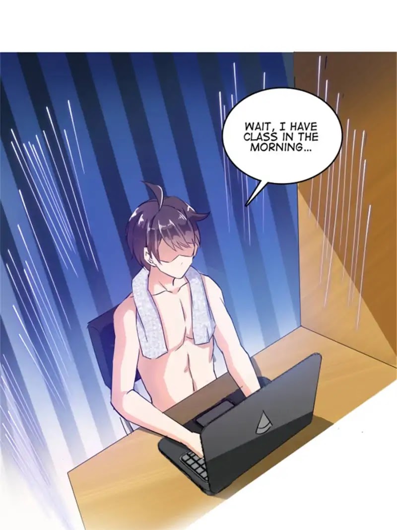 Cultivation Chat Group Chapter 18 page 36 - Chapter 18