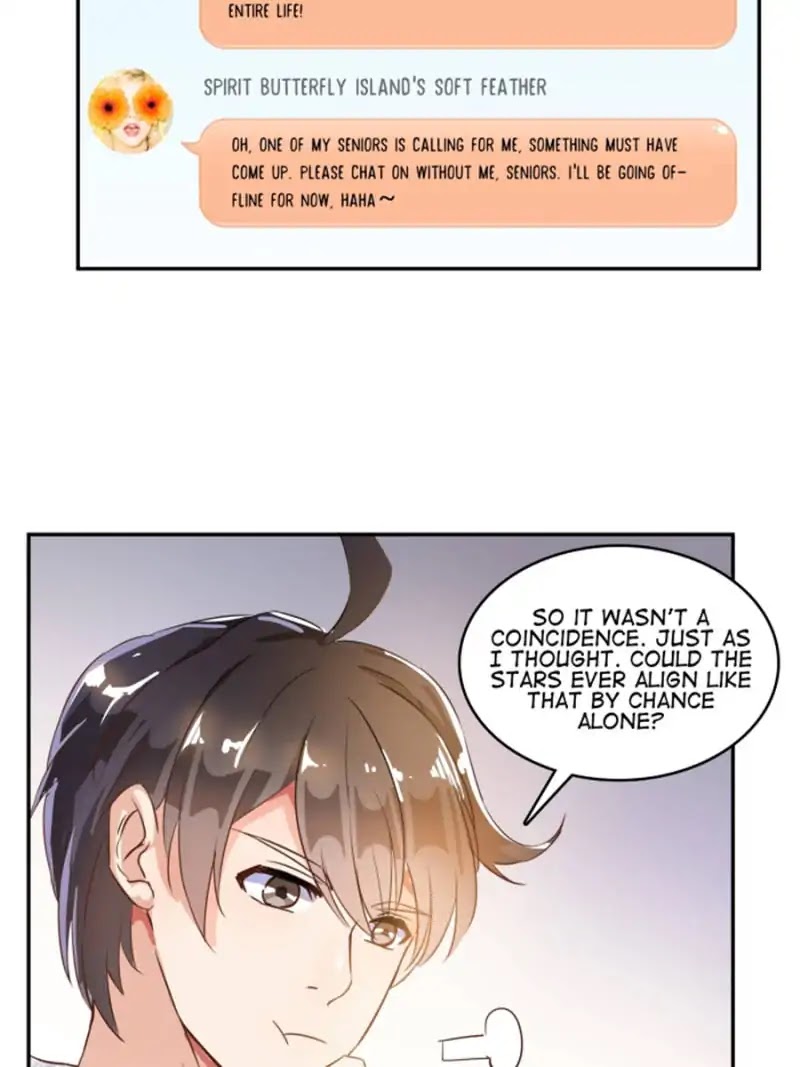 Cultivation Chat Group Chapter 18 page 38 - Chapter 18